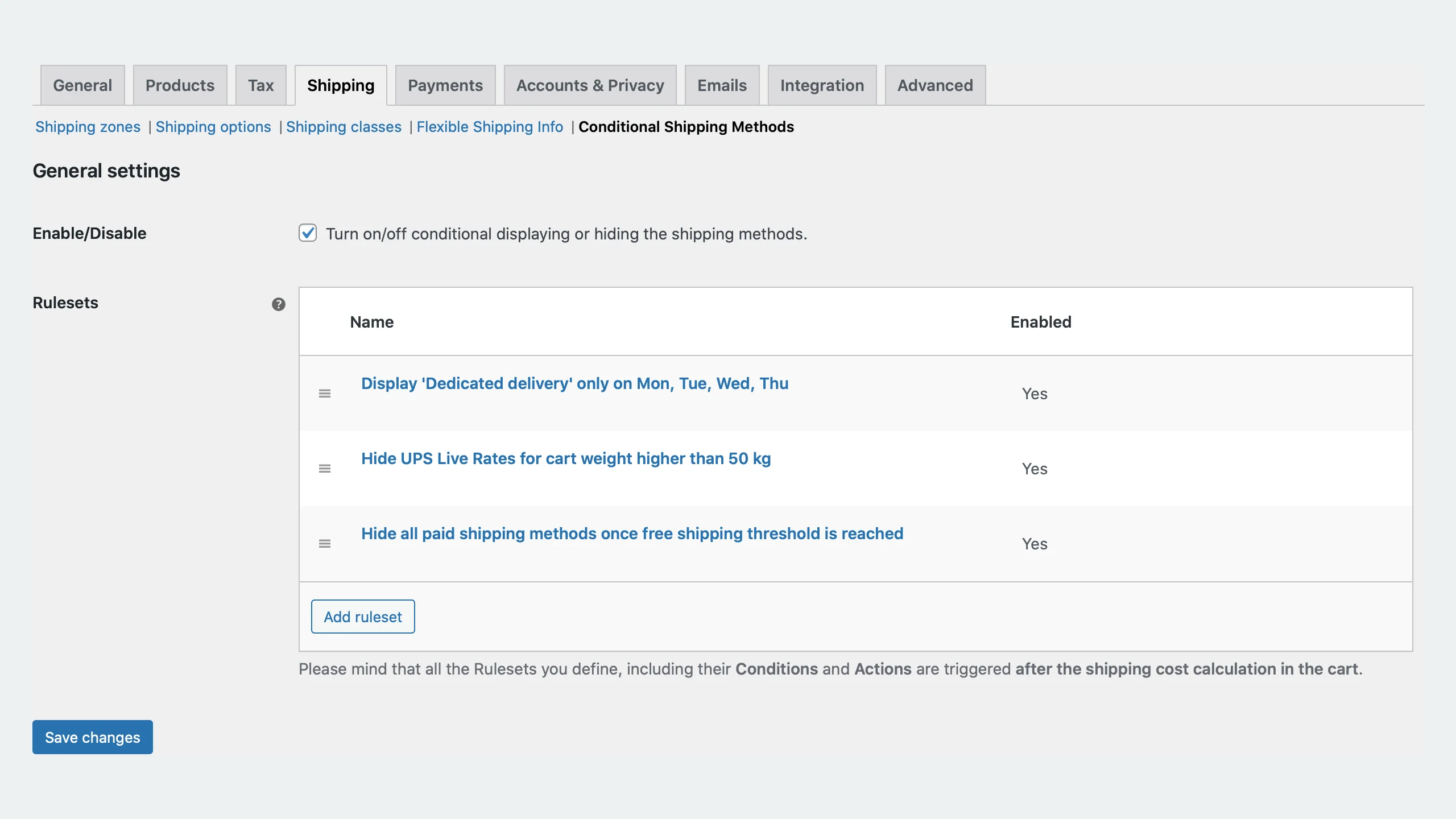 conditional-shipping-methods-woocommerce-rulesets.webp