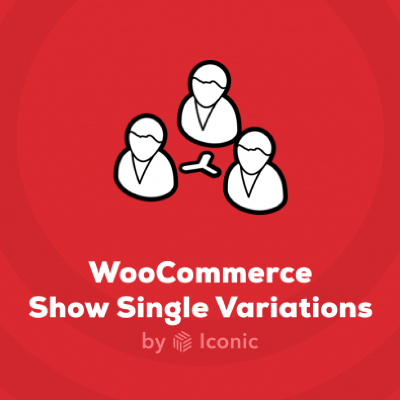 Iconic WooCommerce Show Single Variations