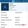 AndyB - Show deleted - Xenforo 2