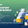 Webtofee Import Export for WooCommerce Wrapper