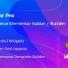 WooLentor Pro - WooCommerce Elementor Addon + Builder