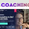 EFOR - COACHING & ONLINE COURSES WORDPRESS THEME | Free Download