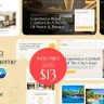 EliteStay - Hotel Booking WordPress Theme