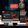 Anubia | Smoking and Hookah Bar WordPress Theme